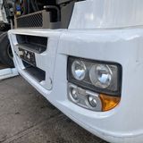 Iveco Stralis EU5 pilnas bamperis 5801603597