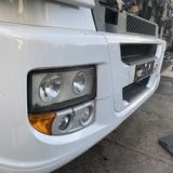 Iveco Stralis EU5 pilnas bamperis 5801603597