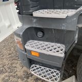 Scania R boarding step 1854227 1498179 LH