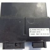 Mercedes Benz door control unit A 0004462632
