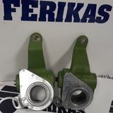 MAN brake adjuster auto Haldex 81506106210, 81506106211