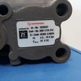 Клапан переключения передач DAF ZF 1812080, 0501219314, 0501216080