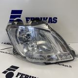 DAF XF106 priekiniai žibintai 1939777 1939778