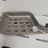 DAF XF106 нижняя ступенька