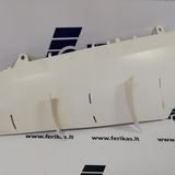 MB Actros cover inside left