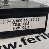 NEW Mercedes Benz датчик радара расстояния