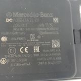 NEW Mercedes Benz distance radar sensor
