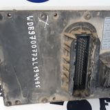 MB Atego OM906LA EURO 4 engine ECU