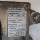 MB Atego OM906LA EURO 4 engine ECU