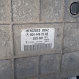 MB Atego OM906LA EURO 4 engine ECU