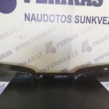 Mercedes Benz ACTROS MP3 sun visor
