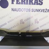 DAF sun visor