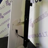 DAF XF106 kabinos kampas d.p. 1835710