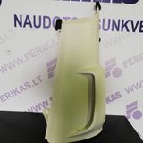 DAF XF106 kabinos kampas k.p. 1835709