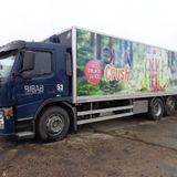 2006 Volvo FM EURO5 breaking for parts