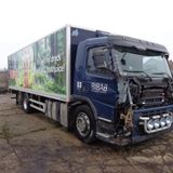 2006 Volvo FM EURO5 breaking for parts