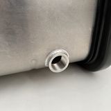 Hydraulic oil tank 255L 480x675x900 - 480x675x900