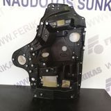 Mercedes Benz Actros headlight housing