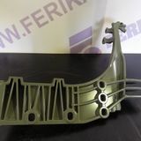 Daf footstep bracket RH