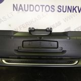 Daf xf106 priekinės viršutinės grotelės