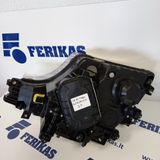 Mercedes Benz MB Actros фары,