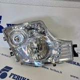 Mercedes Benz MB Actros фары,