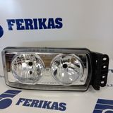 Iveco Stralis front light RH
