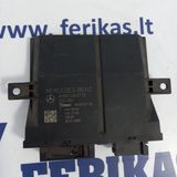 MB Actros door control module