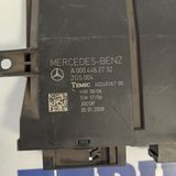 MB Actros door control module