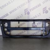 Volvo FH13 передняя нижняя решетка 82065607