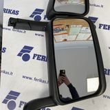 Scania R mirror RH 0152020