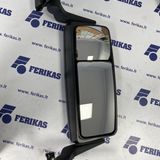 MAN TGX mirror electric control, heated LH 81637306560