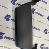 MAN TGX mirror electric control, heated LH 81637306560