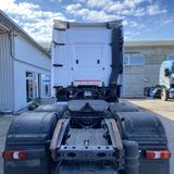 2012 Mercedes Benz Actros MP4 EURO5 breaking for parts