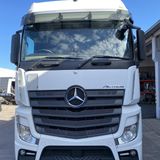 2012 Mercedes Benz Actros MP4 EURO5 breaking for parts