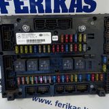 MB Actros MP4 Single SAM fuse box