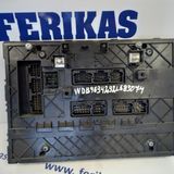 MB Actros MP4 Single SAM fuse box