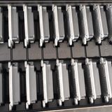 Новый оригинал Mercedes Benz MB MP4 MP5 датчик радара расстояния