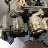 MAN TGS air compressor 51541007117, 81471016183