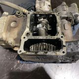 MAN TGS air compressor 51541007117, 81471016183