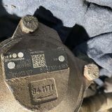 MAN TGS air compressor 51541007117, 81471016183