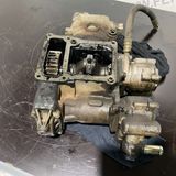 MAN TGS air compressor 51541007117, 81471016183