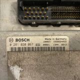 ECU MAN D2066LF41 EURO 5 set , 0281020067, 51258037675, 51258337007, 81258057087