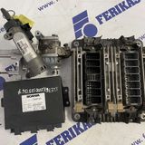 Scania DC1306P ECU set 2023095, 1909402, 1487577, 2309730, 2309732
