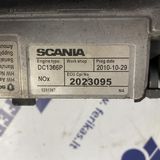Scania DC1306P ECU set 2023095, 1909402, 1487577, 2309730, 2309732