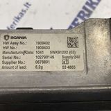 Scania DC1306P ECU set 2023095, 1909402, 1487577, 2309730, 2309732