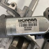 Scania DC1306P ECU set 2023095, 1909402, 1487577, 2309730, 2309732