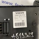 Volvo FM EURO6 Блок предохранителей 22821382 P02
