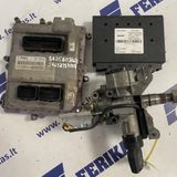 MAN D2066 EURO 5 variklio užvedimo komplektas 0281020067, 51258037675, 51258337007, PTM 81258057107