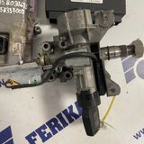 MAN D2066 EURO 5 variklio užvedimo komplektas 0281020067, 51258037675, 51258337007, PTM 81258057107